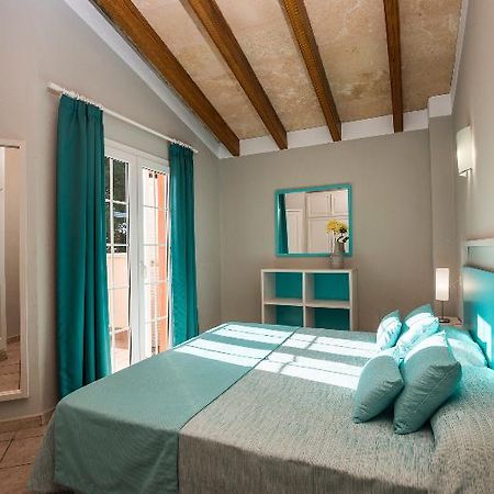 Maribel Villas Cala Blanca  Buitenkant foto
