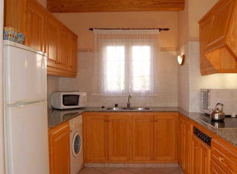 Maribel Villas Cala Blanca  Buitenkant foto