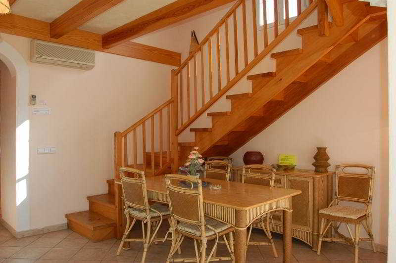 Maribel Villas Cala Blanca  Buitenkant foto