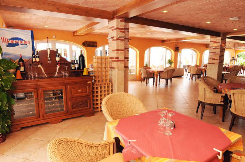 Maribel Villas Cala Blanca  Buitenkant foto