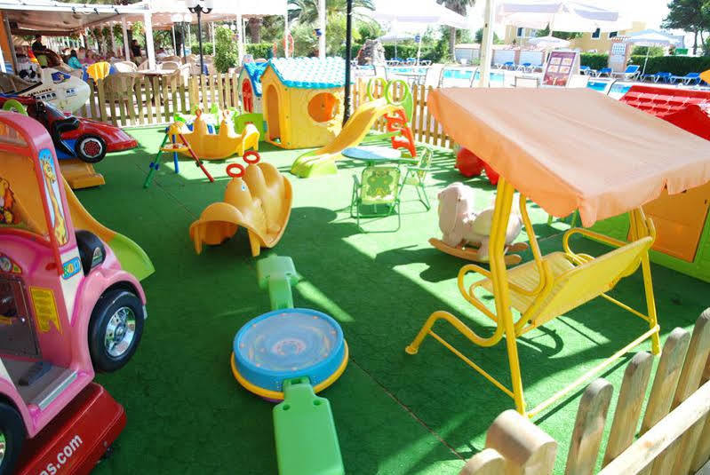 Maribel Villas Cala Blanca  Buitenkant foto