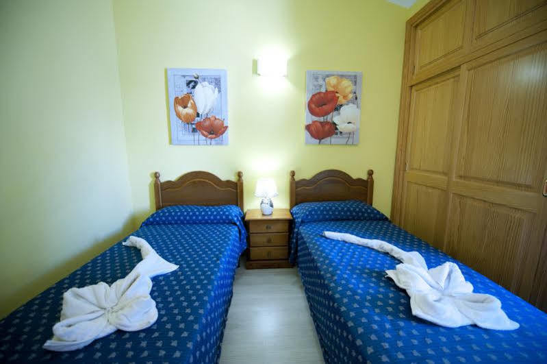 Maribel Villas Cala Blanca  Buitenkant foto