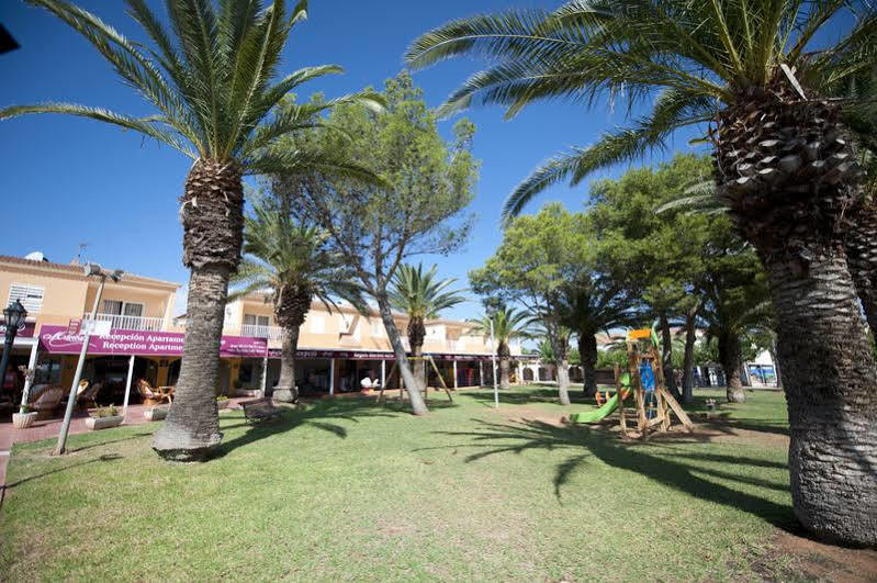 Maribel Villas Cala Blanca  Buitenkant foto