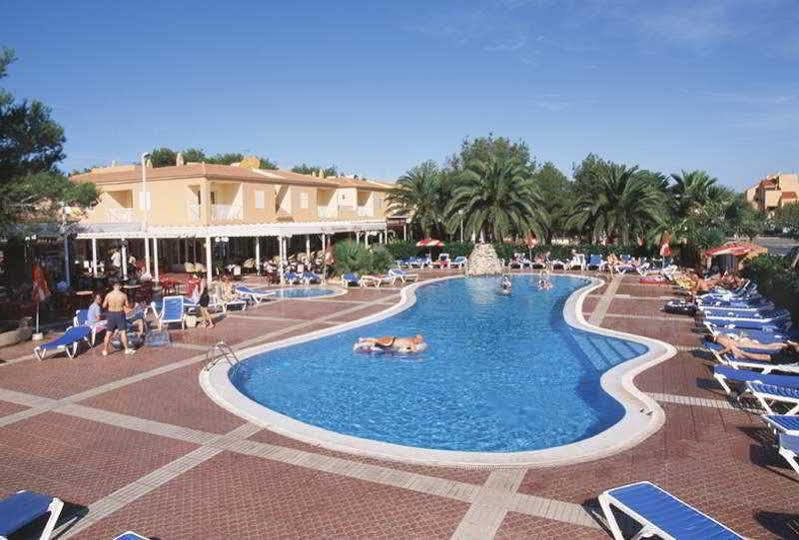 Maribel Villas Cala Blanca  Buitenkant foto