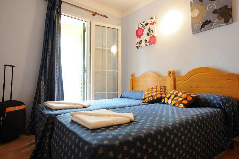 Maribel Villas Cala Blanca  Buitenkant foto