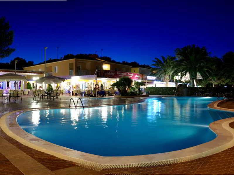 Maribel Villas Cala Blanca  Buitenkant foto