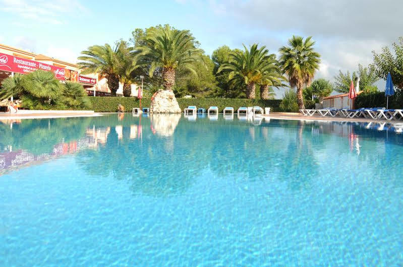 Maribel Villas Cala Blanca  Buitenkant foto