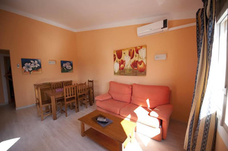 Maribel Villas Cala Blanca  Buitenkant foto