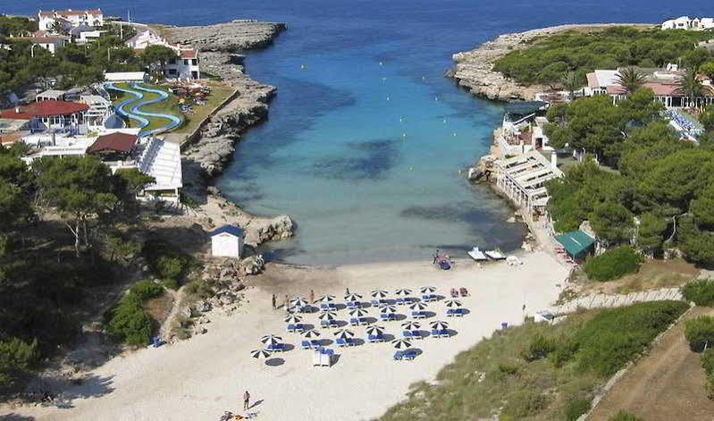 Maribel Villas Cala Blanca  Buitenkant foto