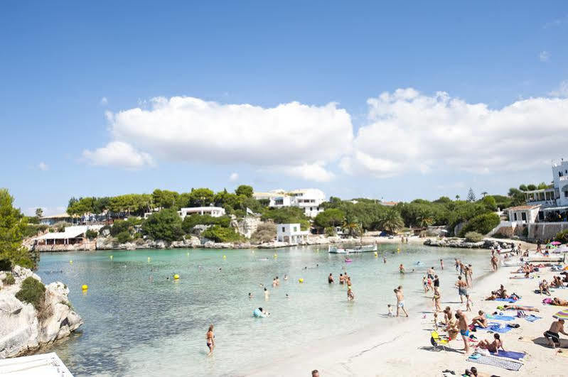 Maribel Villas Cala Blanca  Buitenkant foto