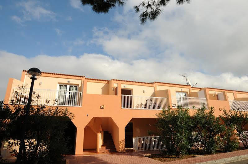 Maribel Villas Cala Blanca  Buitenkant foto