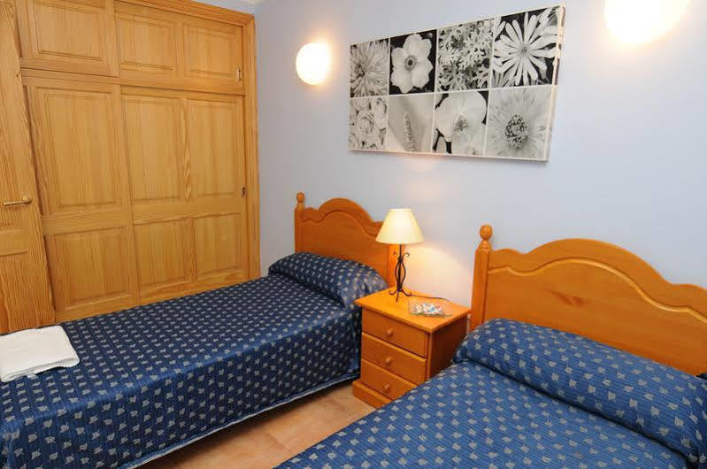 Maribel Villas Cala Blanca  Buitenkant foto