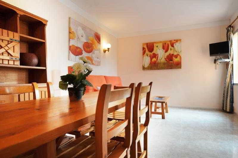 Maribel Villas Cala Blanca  Buitenkant foto