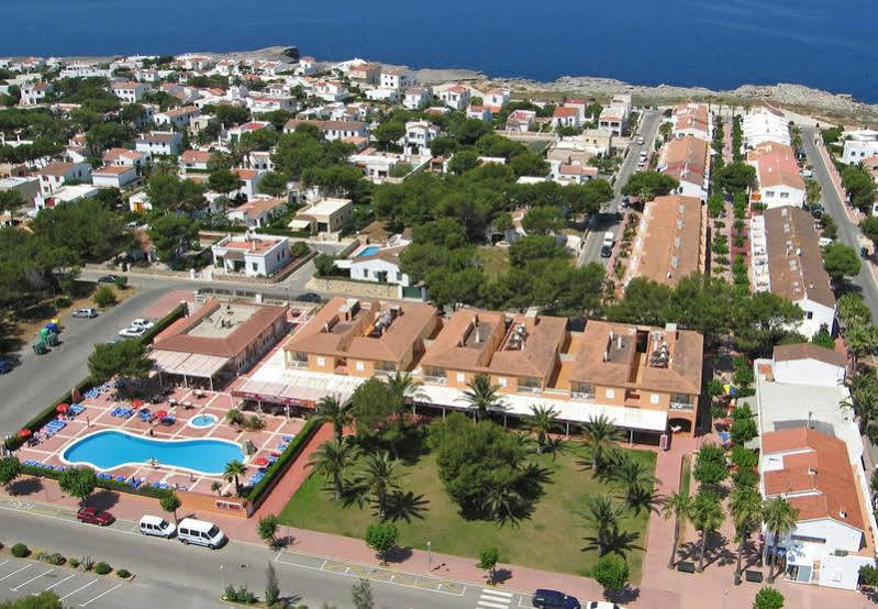 Maribel Villas Cala Blanca  Buitenkant foto