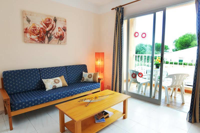 Maribel Villas Cala Blanca  Buitenkant foto