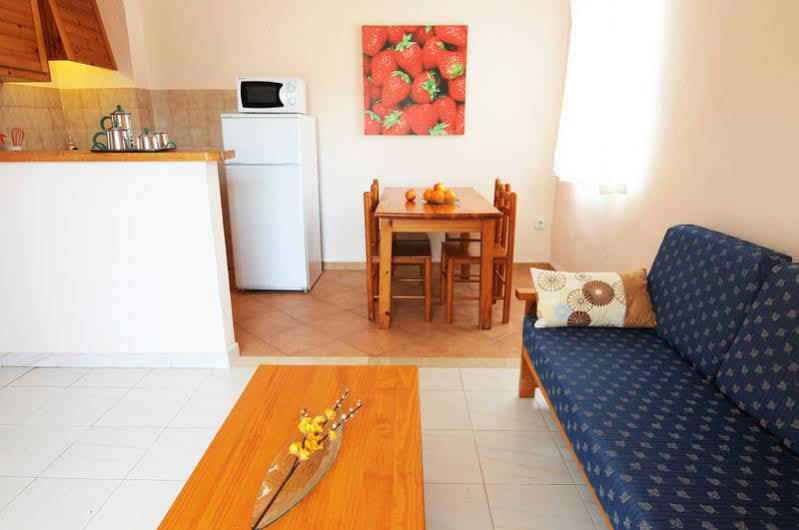 Maribel Villas Cala Blanca  Buitenkant foto