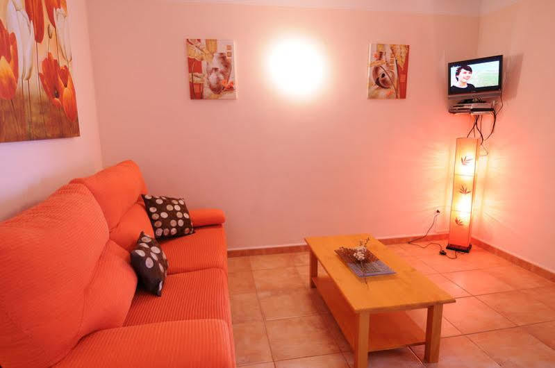 Maribel Villas Cala Blanca  Buitenkant foto