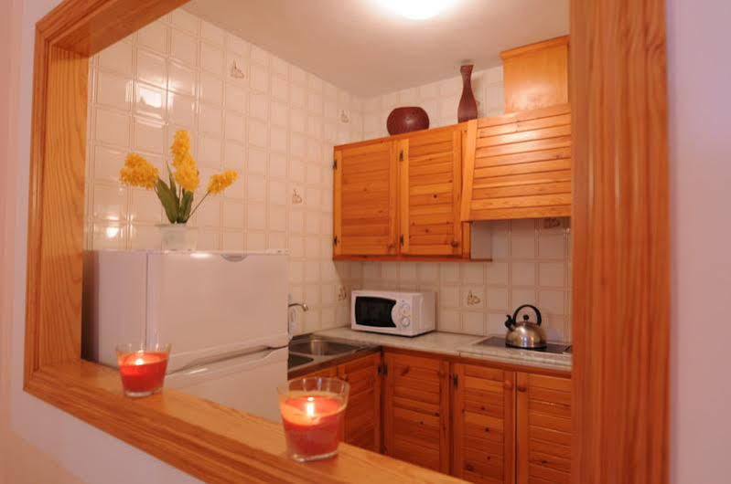Maribel Villas Cala Blanca  Buitenkant foto