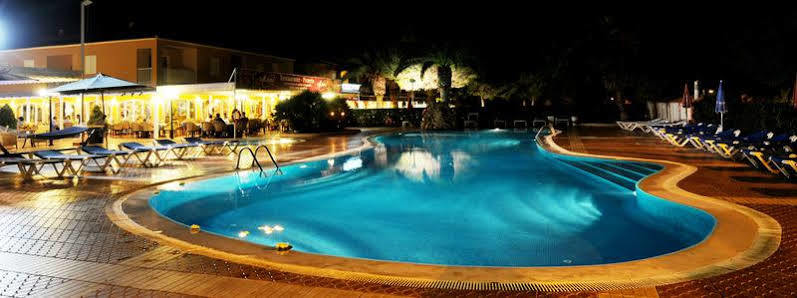 Maribel Villas Cala Blanca  Buitenkant foto