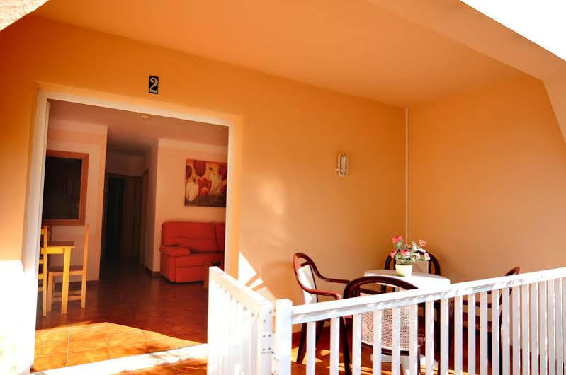 Maribel Villas Cala Blanca  Buitenkant foto