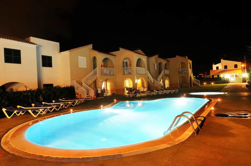 Maribel Villas Cala Blanca  Buitenkant foto