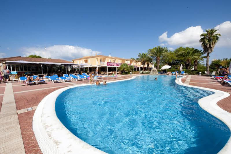 Maribel Villas Cala Blanca  Buitenkant foto