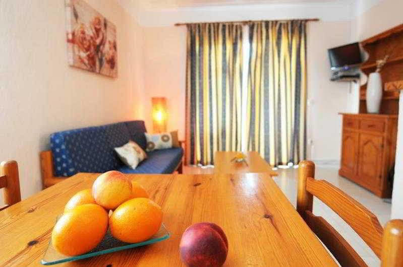 Maribel Villas Cala Blanca  Buitenkant foto