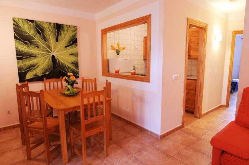 Maribel Villas Cala Blanca  Buitenkant foto