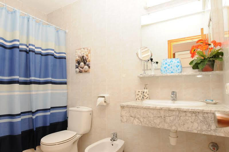 Maribel Villas Cala Blanca  Buitenkant foto