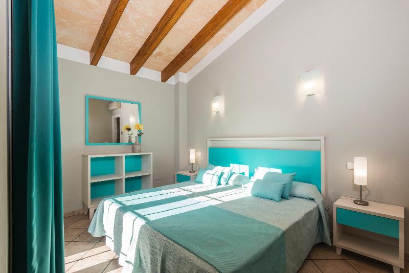 Maribel Villas Cala Blanca  Buitenkant foto