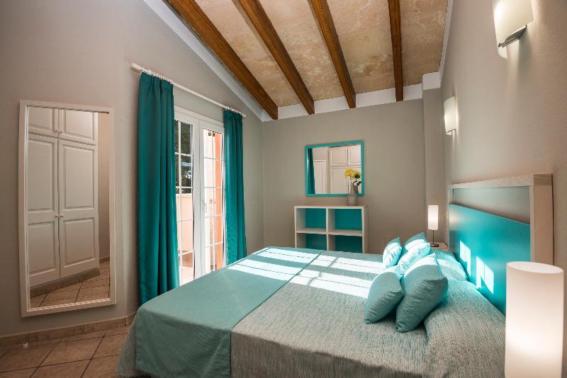 Maribel Villas Cala Blanca  Buitenkant foto
