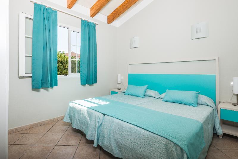 Maribel Villas Cala Blanca  Buitenkant foto